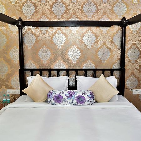 Hotel Garh Kumbha Kumbhalgar Kültér fotó