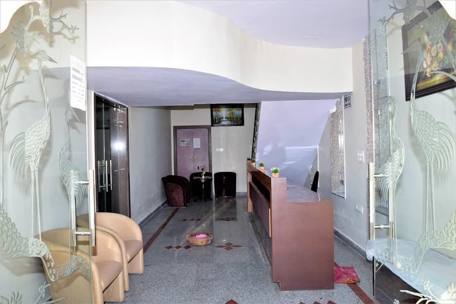 Hotel Garh Kumbha Kumbhalgar Kültér fotó