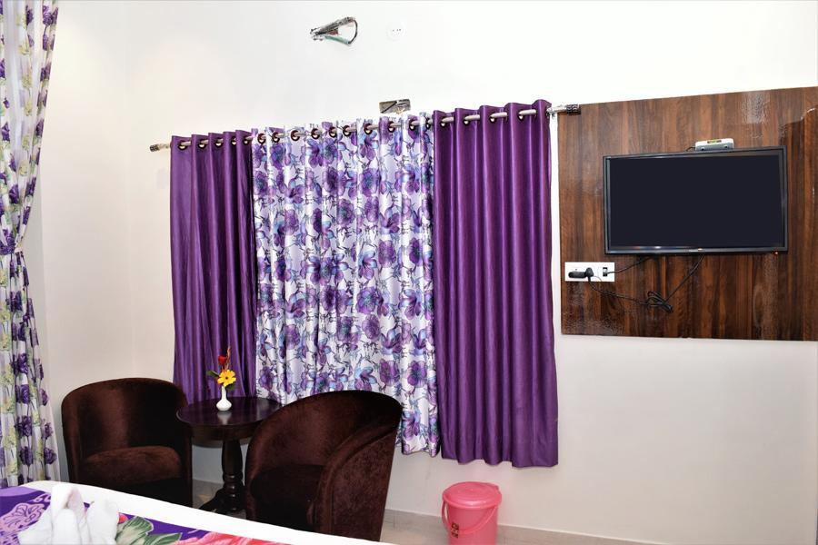 Hotel Garh Kumbha Kumbhalgar Kültér fotó